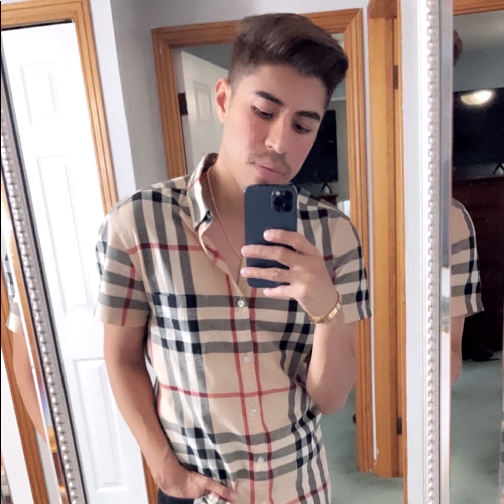 Meet your Posher, Jorge